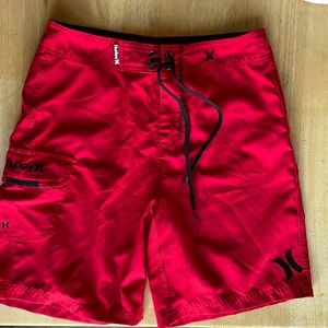 Hurley Men’s Boardshorts